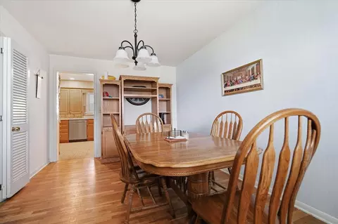 Dining - 505 W Summit St, Normal, IL 61761 photo 1 of 3