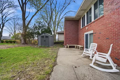 Exterior - 505 W Summit St, Normal, IL 61761 photo 6 of 6