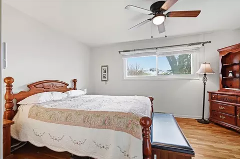Bedroom - 505 W Summit St, Normal, IL 61761 photo 1 of 5