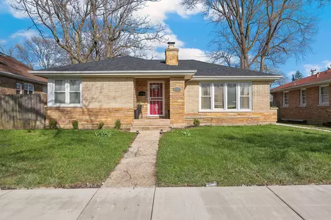 15811 S Marshfield Ave, Harvey, IL 60426