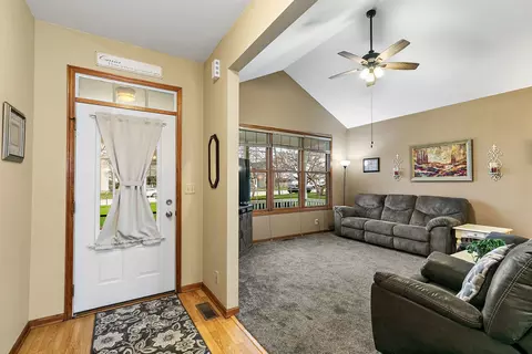 Entry Way - 201 W Hardanger Gate, Lee, IL 60530 photo 1 of 1