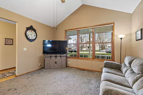 Living - 201 W Hardanger Gate, Lee, IL 60530 photo 1 of 1