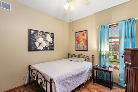 Bedroom - 201 W Hardanger Gate, Lee, IL 60530 photo 3 of 3