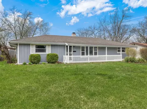 18960 John Ave, Country Club Hills, IL 60478
