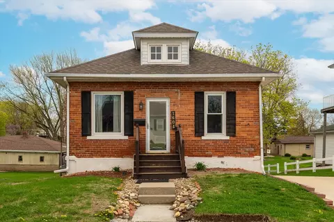 1604 Sobieski St, Lasalle, IL 61301
