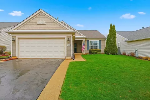 Undisclosed, Huntley, IL 60142