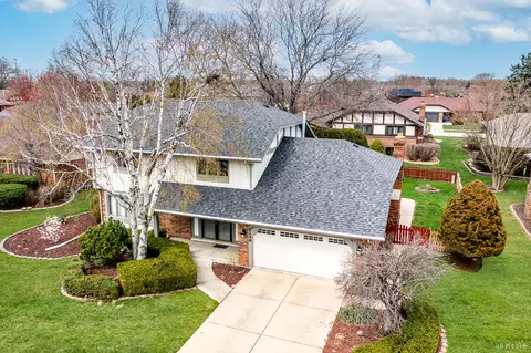 8248 W 141st St, Orland Park, IL 60462