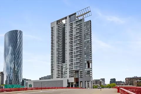 737 W Washington Blvd #3210, Chicago, IL 60661