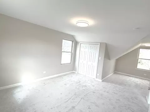 Bedroom - 5743 W 79th St, Burbank, IL 60459 photo 2 of 2