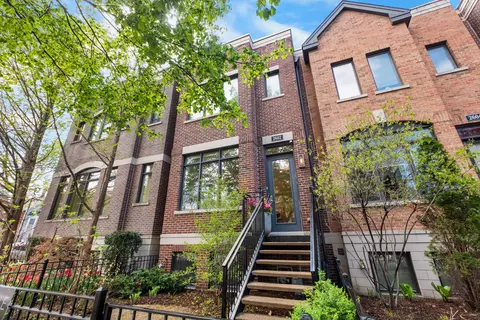 2602 N Paulina St, Chicago, IL 60614
