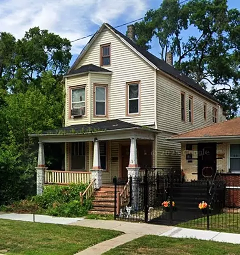 11576 S State St, Chicago, IL 60628