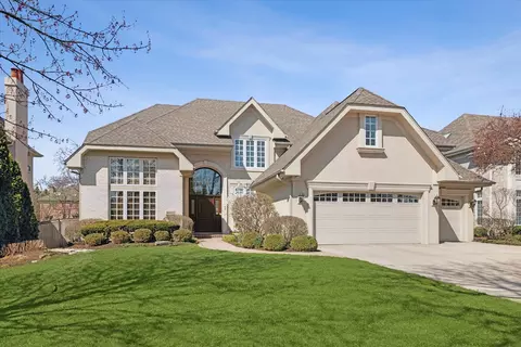 5618 S Park Ave, Hinsdale, IL 60521