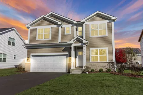 2497 Olivia Ct, Wauconda, IL 60084