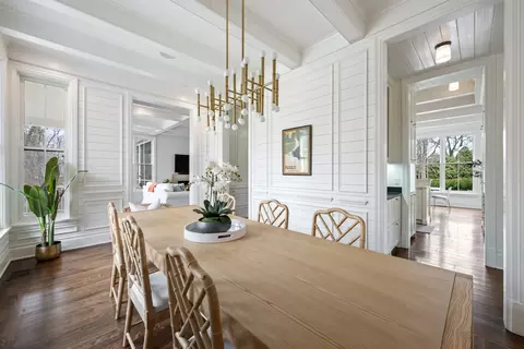 Dining - 800 Glenview Rd, Glenview, IL 60025 photo 4 of 4
