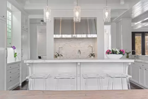 Kitchen - 800 Glenview Rd, Glenview, IL 60025 photo 3 of 8