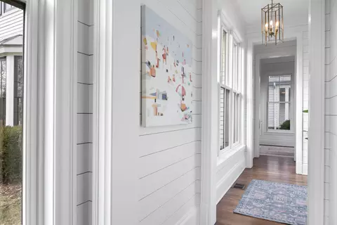 Entry Way - 800 Glenview Rd, Glenview, IL 60025 photo 15 of 19
