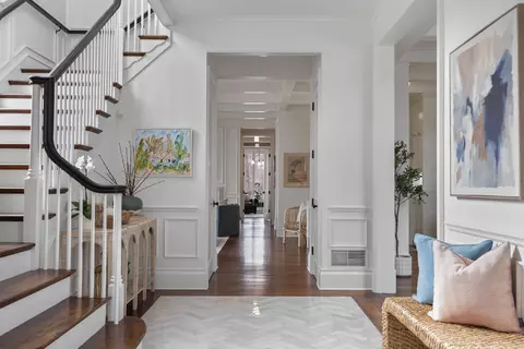 Entry Way - 800 Glenview Rd, Glenview, IL 60025 photo 1 of 19
