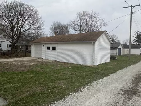 000 S Maple St, Paxton, IL 60957