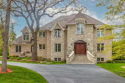 1147 Steeple View Dr, Long Grove, IL 60047