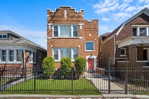6431 S Artesian Ave, Chicago, IL 60629