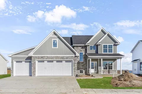 1416 Tinley Ln, Mahomet, IL 61853