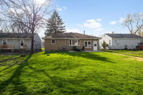 Exterior - 1532 S 5th Ave, Kankakee, IL 60901 photo 3 of 3