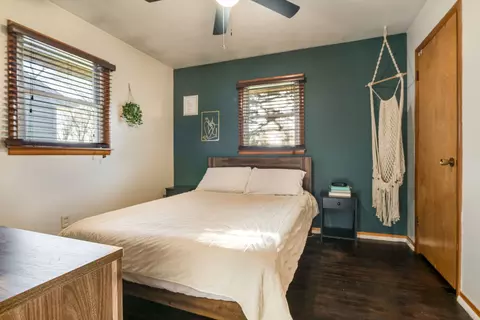 Bedroom - 1532 S 5th Ave, Kankakee, IL 60901 photo 1 of 2