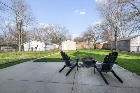 Exterior - 1532 S 5th Ave, Kankakee, IL 60901 photo 2 of 3