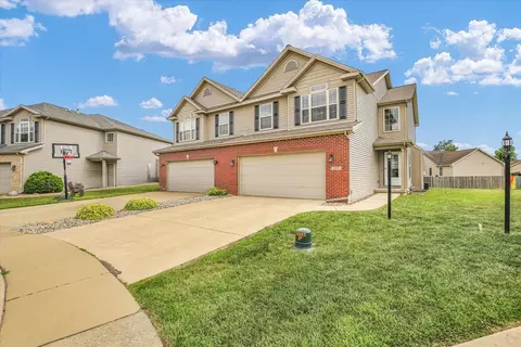 3931 Summer Sage Ct, Champaign, IL 61822