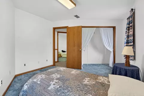 Bedroom - 3420 Quail Ct, Morris, IL 60450 photo 2 of 7