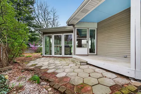 Exterior - 3420 Quail Ct, Morris, IL 60450 photo 6 of 14