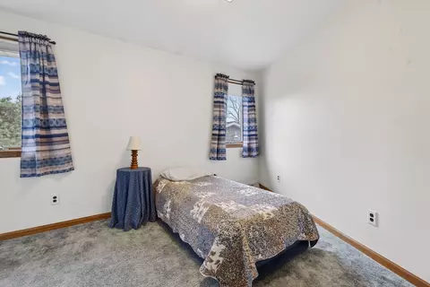 Bedroom - 3420 Quail Ct, Morris, IL 60450 photo 1 of 7