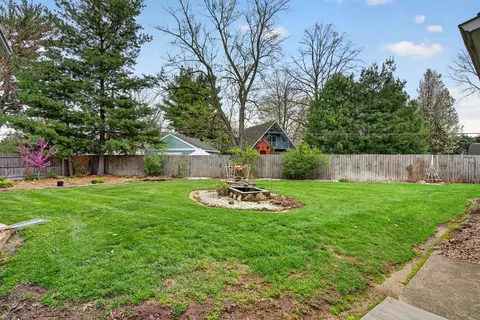 Exterior - 3420 Quail Ct, Morris, IL 60450 photo 13 of 14