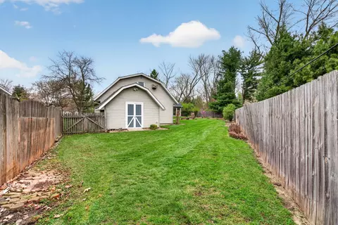 Exterior - 3420 Quail Ct, Morris, IL 60450 photo 12 of 14