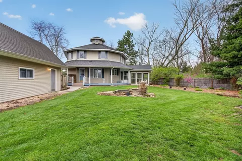 Exterior - 3420 Quail Ct, Morris, IL 60450 photo 11 of 14
