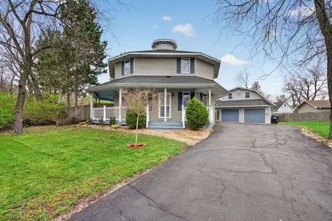 Exterior - 3420 Quail Ct, Morris, IL 60450 photo 14 of 14