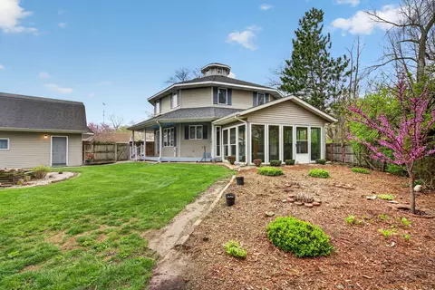 Exterior - 3420 Quail Ct, Morris, IL 60450 photo 10 of 14