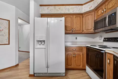 Kitchen - 3420 Quail Ct, Morris, IL 60450 photo 2 of 4