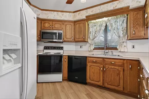 Kitchen - 3420 Quail Ct, Morris, IL 60450 photo 1 of 4