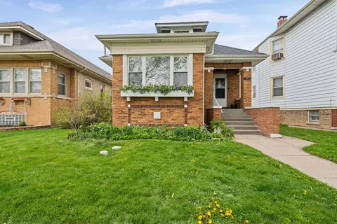 4108 N Parkside Ave, Chicago, IL 60634