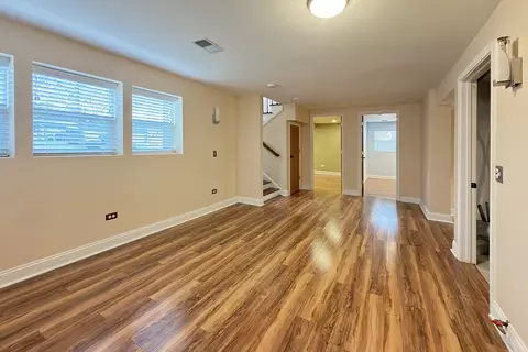 Living - 2808 Dove St, Rolling Meadows, IL 60008 photo 2 of 4