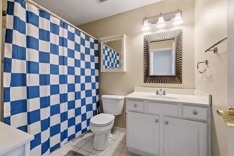 Bath - 21543 Eich Dr, Crest Hill, IL 60403 photo 4 of 4