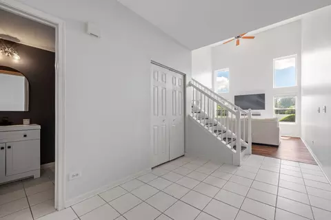 Entry Way - 21543 Eich Dr, Crest Hill, IL 60403 photo 1 of 2