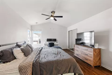Bedroom - 21543 Eich Dr, Crest Hill, IL 60403 photo 1 of 3