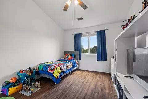 Bedroom - 21543 Eich Dr, Crest Hill, IL 60403 photo 3 of 3