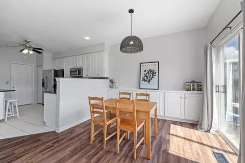 Dining - 21543 Eich Dr, Crest Hill, IL 60403 photo 1 of 1
