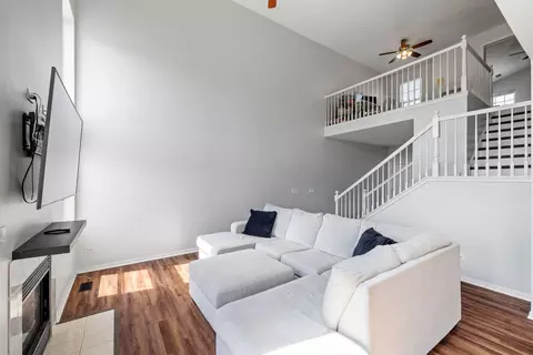 Living - 21543 Eich Dr, Crest Hill, IL 60403 photo 1 of 1
