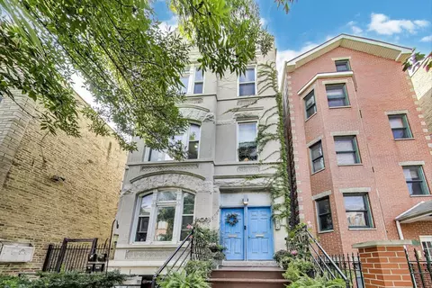 1409 W Superior St #2R, Chicago, IL 60642