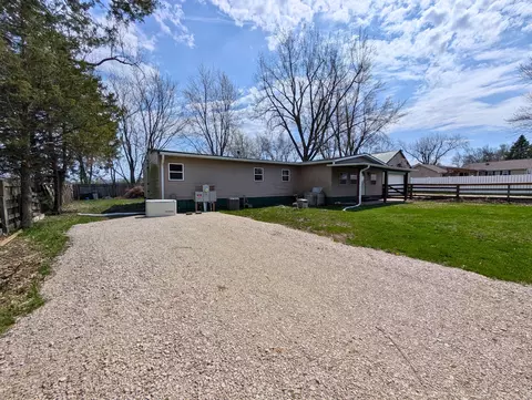 2434 E 2350th Rd, Marseilles, IL 61341