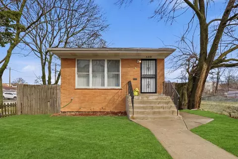 500 E 92nd St, Chicago, IL 60619